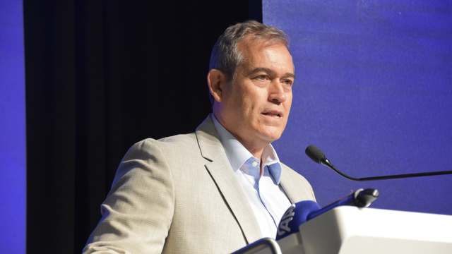 "Antalya Enerji Buluşması"nda enerji piyasası ve sürdürülebilirlik ele alındı