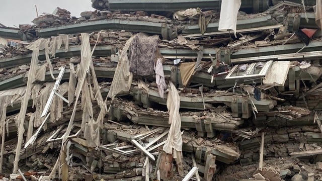 146 kişinin öldüğü sitenin davasında 2 kişiye hapis, 5 kişiye beraat talebi