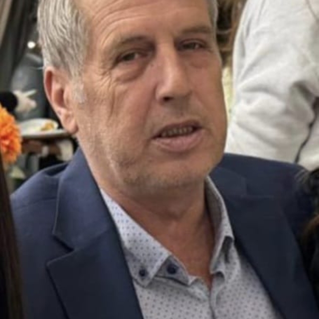 Baraj gölünde cesedi bulunan 2 çocuk babası toprağa verildi