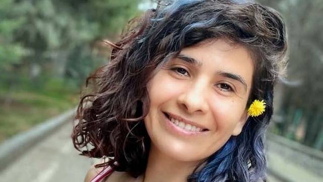 3'üncü kattan düşen Emel'in ailesinden cinayet iddiası