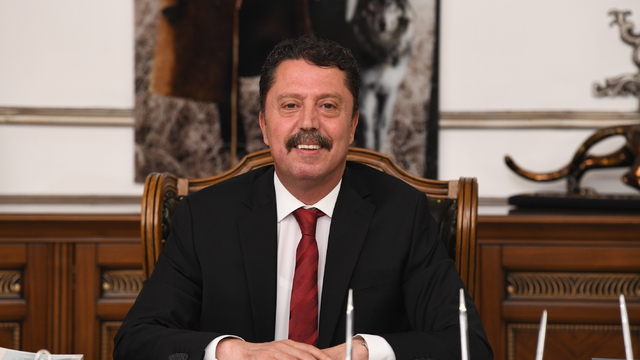 Beypazarı Belediye Başkanı Özer Kasap "kene" uyarısında bulundu