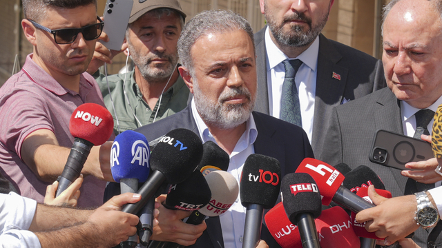 TÜHİS, ikinci zam teklifini işçi tarafına sundu