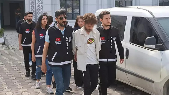 Rümeysa'yı öldürüp 'kaza' gibi göstermeye çalışan sanığa ağırlaştırılmış müebbet