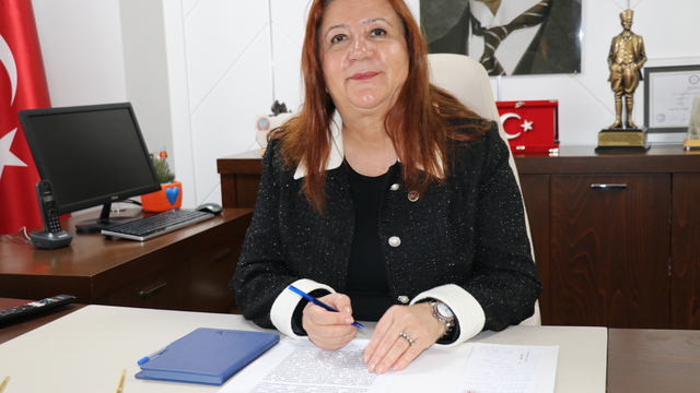 Gümüşhacıköy'de kaçak su kullanan 5 kişiye para cezası kesildi