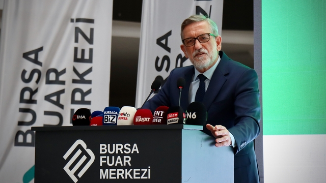 Bursa Tarım ve Hayvancılık Fuarı, 8-11 Ekim'de düzenlenecek