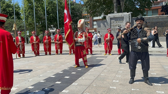 Galeri