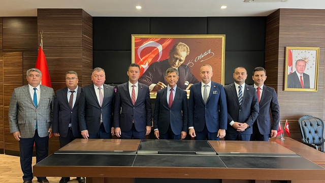 Tekirdağ'dan kısa kısa