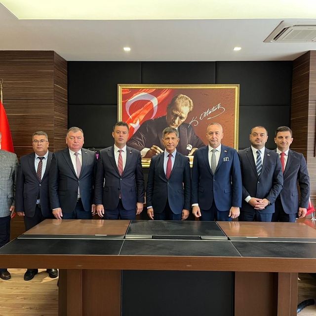 Tekirdağ'dan kısa kısa