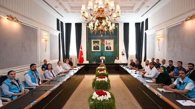 Kırklareli'nden kısa kısa