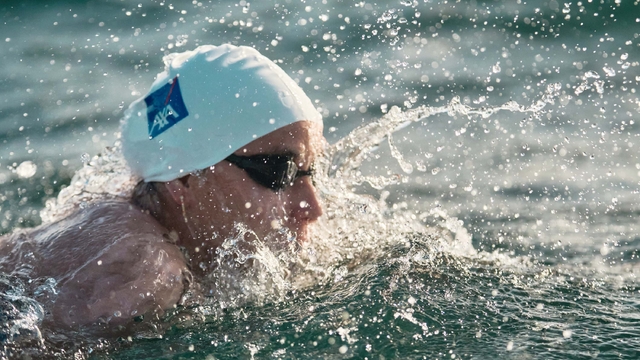 Bengisu Avcı'dan 3 gümüş madalya