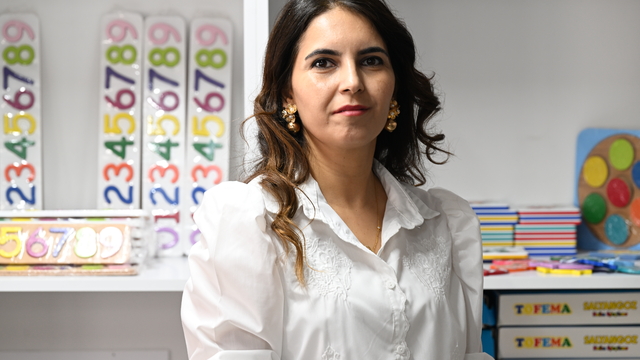 Galeri