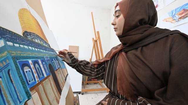 Galeri