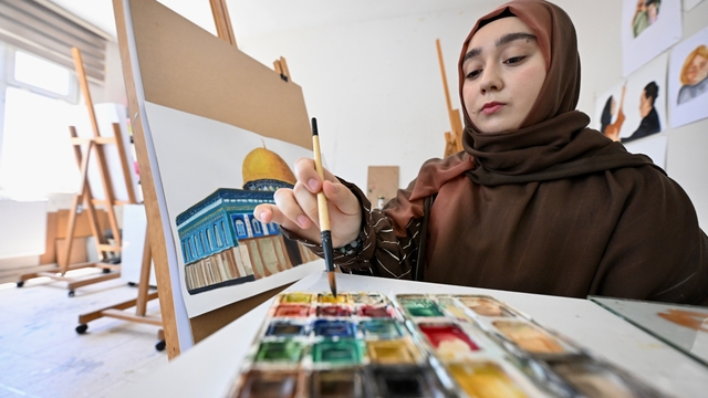 Galeri