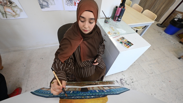 Galeri