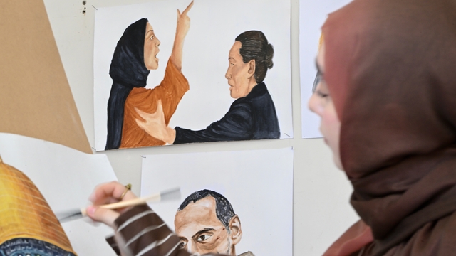Galeri