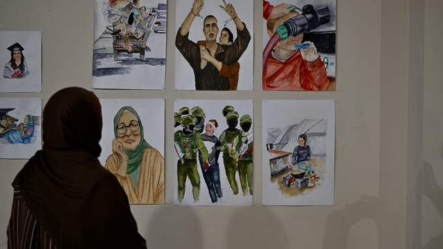 Galeri