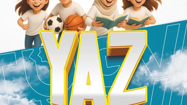 Beypazarı'nda TÜGVA'nın yaz okulu kayıtları başladı