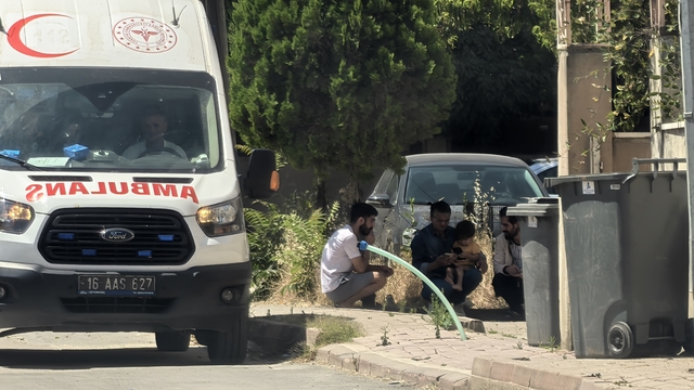1 aylık Metehan bebek beşiğinde ölü bulundu