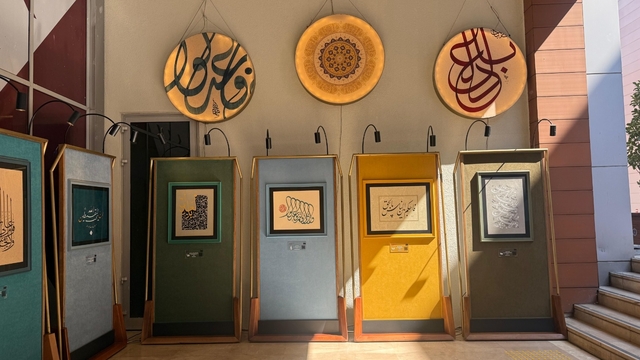 Adil-i Mutlak, Kültür Yolu Festivali'nin Bursa durağına misafir oldu