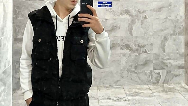 Serinlemek için girdiği denizde boğuldu