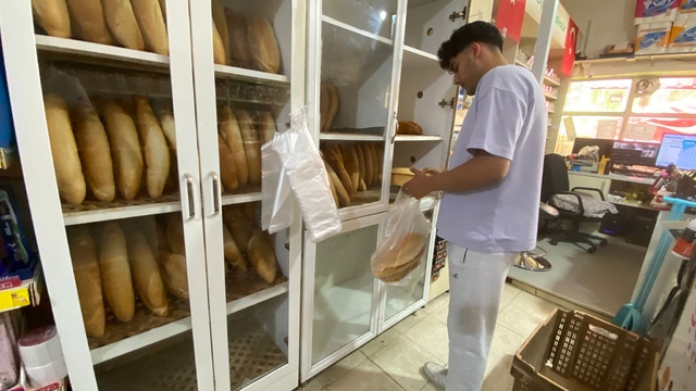 Konya'dan kısa kısa