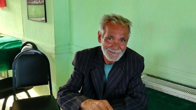 Kayıp olarak aranırken 25 saat sonra evine döndü