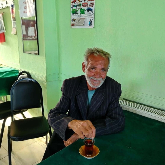 Kayıp olarak aranırken 25 saat sonra evine döndü