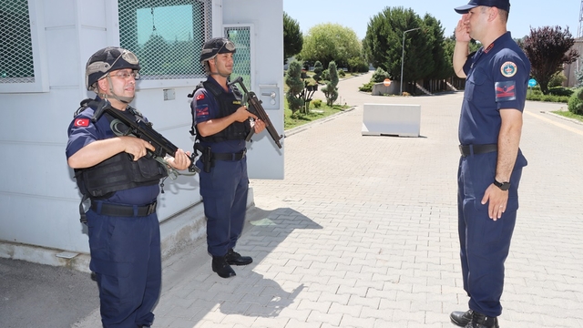 Yalova'da engelli kişinin 32 yıllık hayali bir günlüğüne gerçekleşti