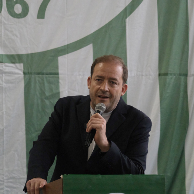 Giresunspor'da başkanlığa yeniden Emin Eltuğral seçildi