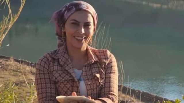 Kayınbiraderinin bıçakladığı kadın öldü