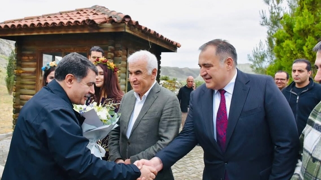 Nallıhan 8. Foto Safari Fotoğraf Yarışması'nın sonuçları belli oldu