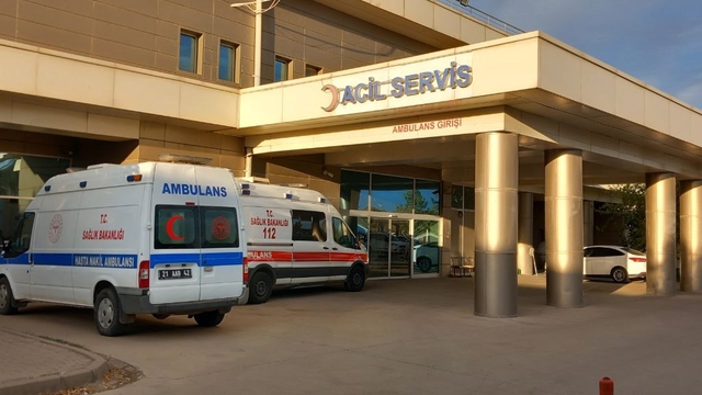 Tarlada bulup oynadığı tabancanın ateş almasıyla kendini vuran 6 yaşındaki çocuk, öldü