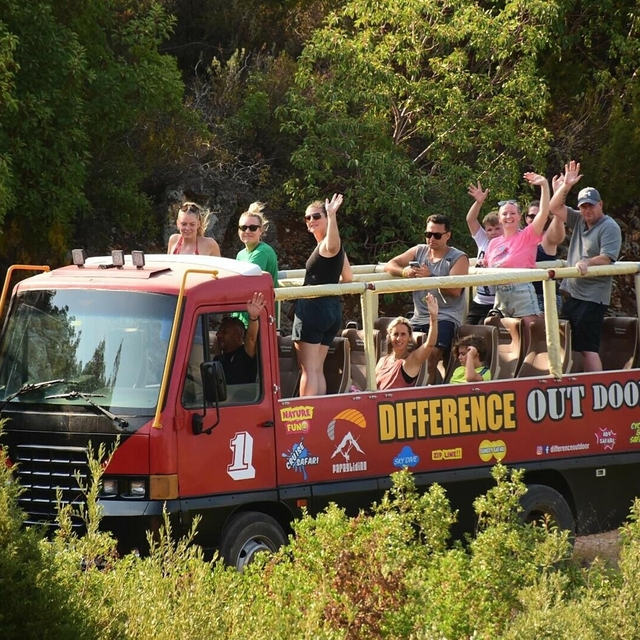 Bodrum'un doğa turları yüz güldürüyor, sezonda 100 bin turist köyleri ziyar...