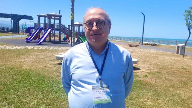 'Ekolojik sistem iklim krizine ayak uyduramıyor'