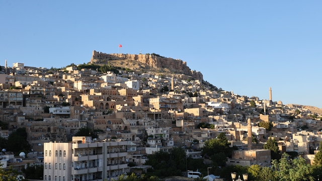 Mardin YEDAM'da bağımlılıktan kurtulmak isteyenler atölyelerde sosyal beceri kazanıyor