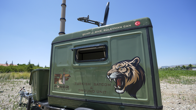 Deprem deneyiminden acil durum haberleşme çözümleri çıktı