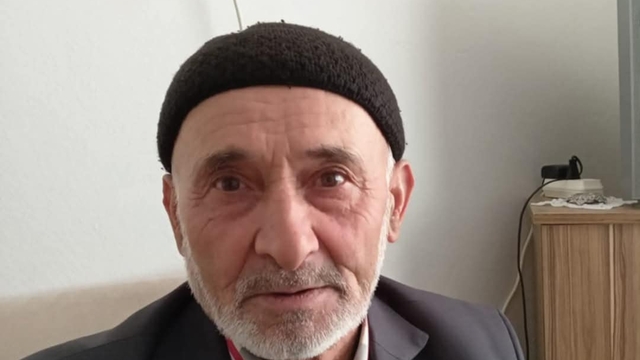 Giresun'da devrilen traktörün sürücüsü öldü