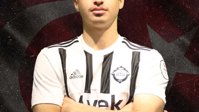 Altay'da Yunus Efe için Alanya iddiası