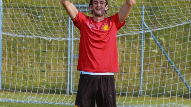 Göztepe'ye iki sambacı geliyor