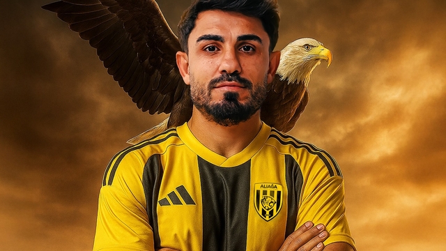 Aliağa FK'da Erhan imzaladı, Veli yolda