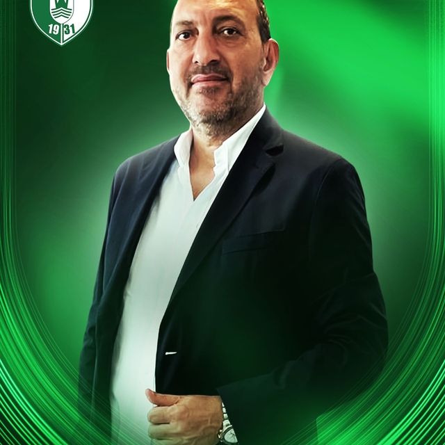 Bodrum FK'da yeni Başkan Aşkın Demir oldu