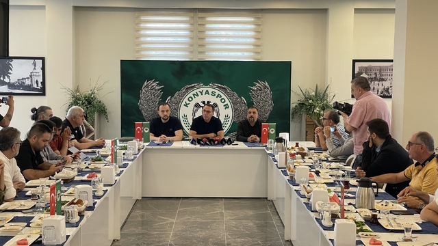 Konyaspor başarı ve itibarda istikrar istiyor
