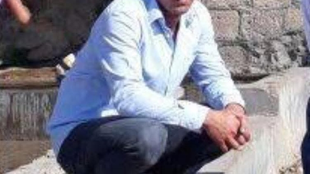 Kaynak yaparken elektrik akımına kapılıp öldü