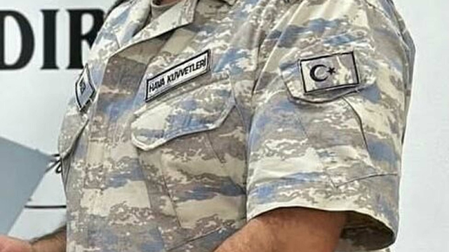 Şehit albay son yolculuğuna uğurlandı