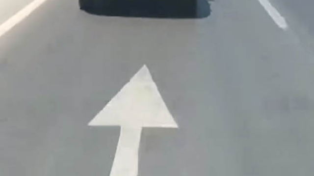 Ambulansa yol vermeyen sürücüye 993 lira ceza