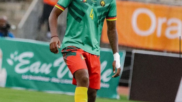 Wagner Pina, bu gece Trabzon'a geliyor