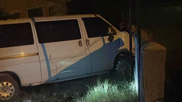 Isparta'da hafif ticari aracın çarptığı yaya öldü