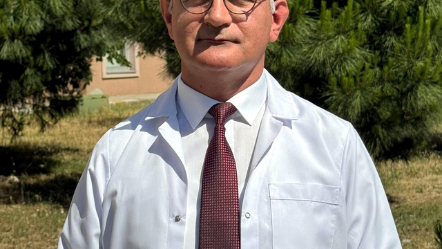 Doç. Dr. Doğan: Tekirdağ'da 200 kene tutunması vakasında bulaşıcı hastalığa rastlamadık