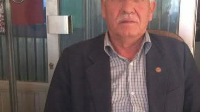 Eşi ve oğlu gibi 15 yıl sonra trafik kazasında yaşamını yitirdi