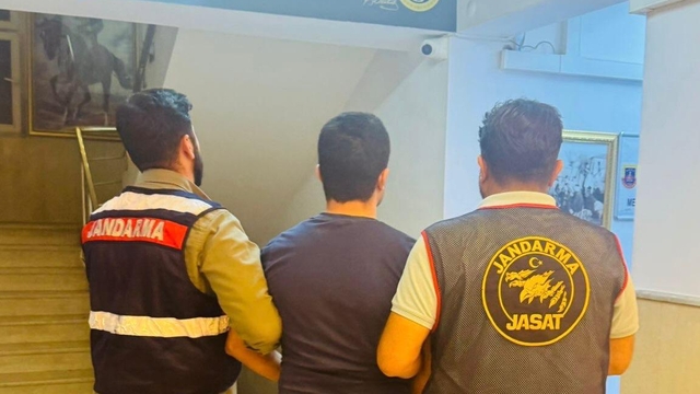 Diyarbakır'da "kasten öldürme" suçundan aranan zanlı tutuklandı